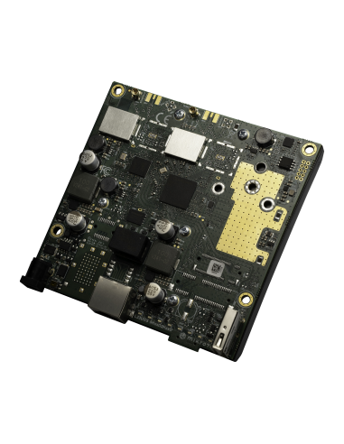 Дънна платка за рутер MikroTik...